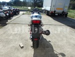     Honda CB1300 Boldor ABS 2006  8